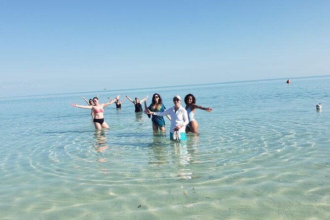 Providenciales Unmissable Sightseeing Tour - Guide Style Can Change Your Whole Day