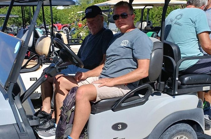 R & B Golf Cart and Car Rental - Who this works best for, and who should consider alternatives