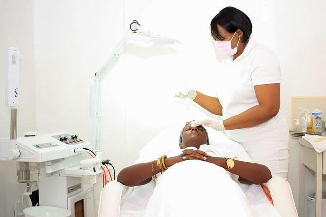 Relaxation and Therapy Massage in Paradise Turks and Caicos - Key takeaways