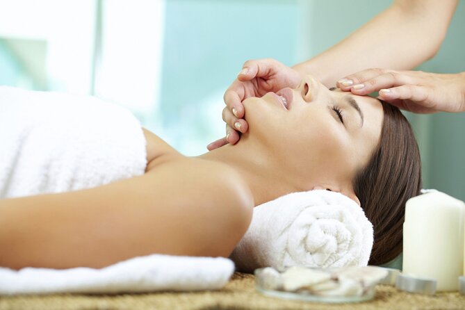 Relaxation and Therapy Massage in Paradise Turks and Caicos - Therapy Massage in Providenciales, set up for you