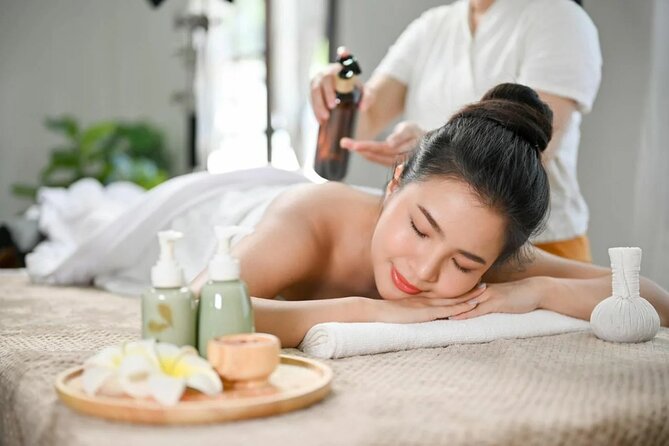 Relaxation and Therapy Massage in Paradise Turks and Caicos - Where you meet and how pickup works in real life