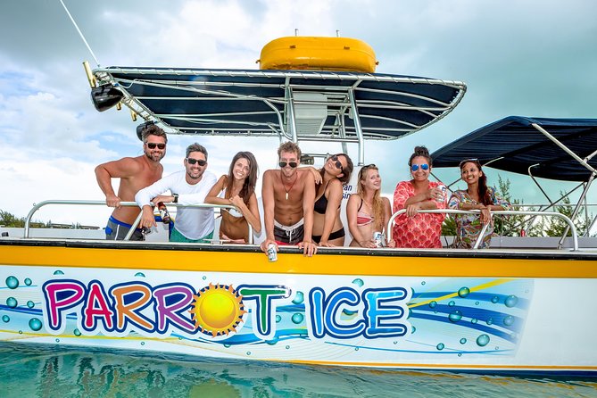 Seaside Scavenger Hunt Turks & Caicos - Weather matters, and it’s not optional