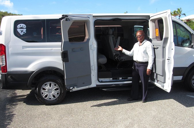 Shared Providenciales Airport Transfer (Round-Trip) - Returning to the Airport Without the Last-Minute Panic