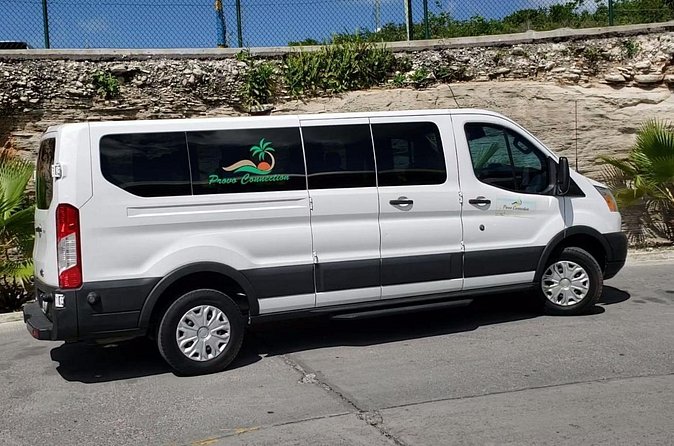 Shared Providenciales Airport Transfer (Round-Trip) - Return Transfer: The Part You Must Time Carefully