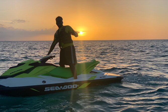 Shipwreck Adventure in Providenciales - The shipwreck story: what La Famille Express used to be