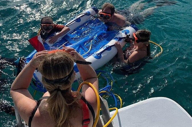 Snuba Adventure at Emerald Reef - Price and value: is $112 a good deal?