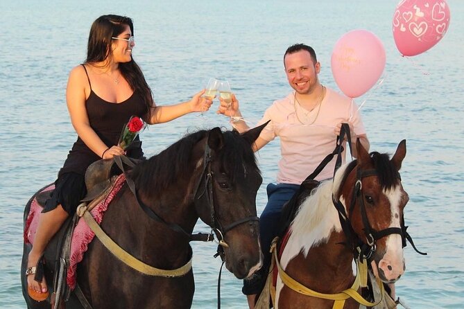 Spectacular Private Beach & Ocean Ride in Providenciales - Price and Value: Is $439.23 per Person Worth It?