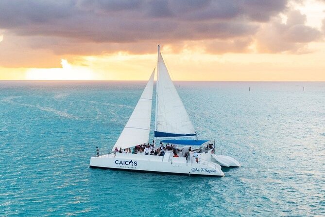 Sunset Cruise from Providenciales - Key highlights to look for