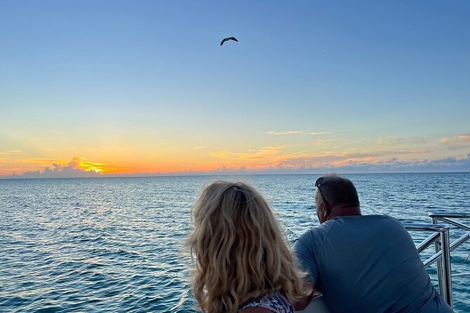 Sunset Cruise from Providenciales - Why this Grace Bay sunset cruise feels like the right end-of-day plan