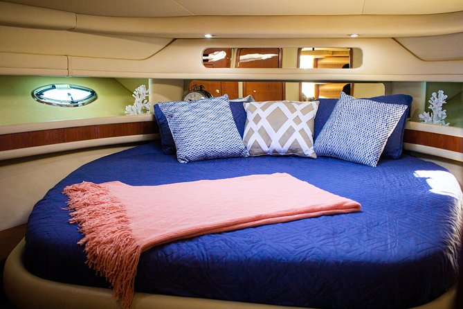 Sunset Dinner Cruise Private Group - Heavy appetizers, not a full meal: what that means for you