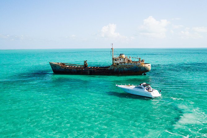 Sunset Dinner Cruise Private Group - The route: Leeward Beach to quieter stretches of coastline