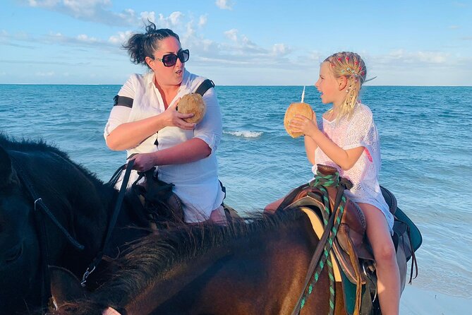 Sunset Horse Ride Experience - Quick Hits Before You Saddle Up