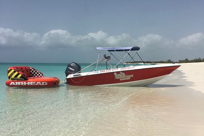 Tubing on grace bay beach Turks and caicos islands - Weather, timing, and planning like a pro