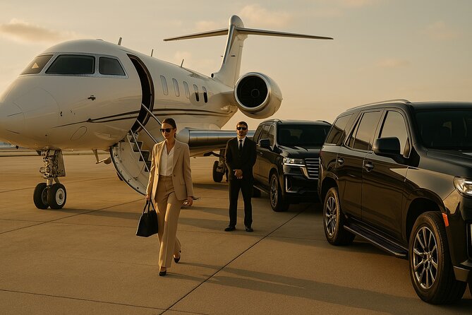 Turks and Caicos: Private ONE-WAY Airport Transfer - Price and value: $115 per group, when it beats shared taxis