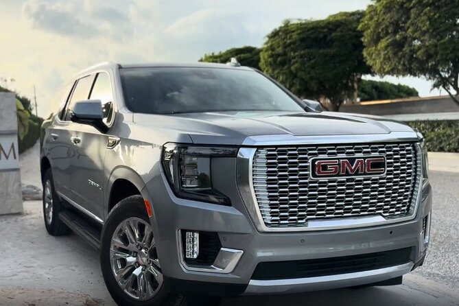 Turks and Caicos Private SUV Airport Transportation - Should you book Pegasus VIP for your Providenceales airport transfer?