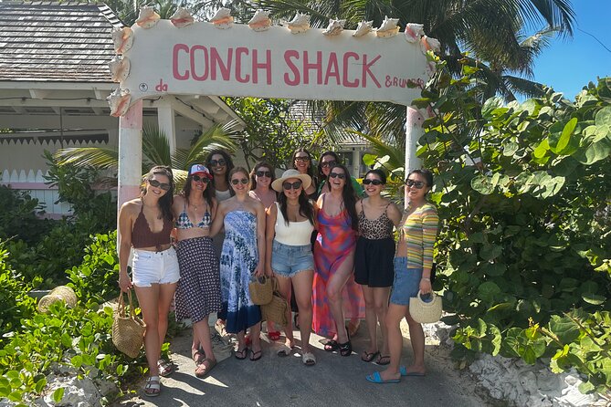 Turks and Caicos Private SUV And VIP Airport Transportation - More than airport runs: dinners, errands, and your itinerary