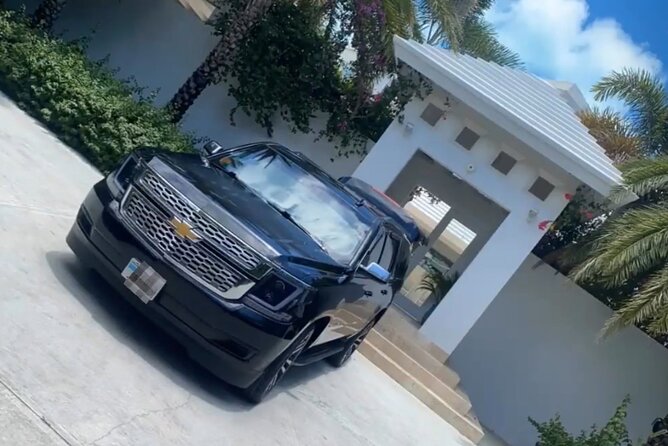 Turks and Caicos Private SUV And VIP Airport Transportation - What’s included, what’s not, and how to judge the price