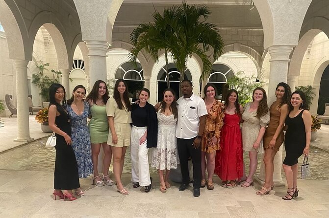 Turks and Caicos Private SUV And VIP Airport Transportation - Driver experience: names you might request and how the ride feels