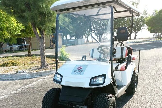Watkins UTV American Golf Cart Rentals - Key things to know before you drive
