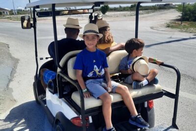 Watkins UTV American Golf Cart Rentals